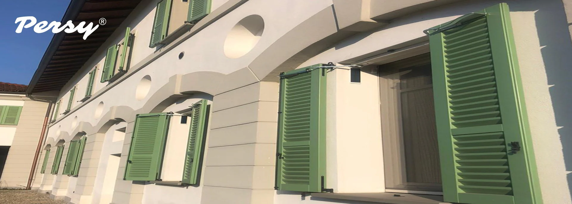 Smart Italian Gate Automation
